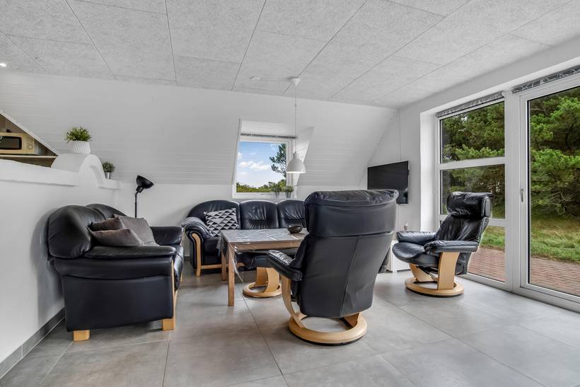 Foto von Ferienhaus ED90 in Søndervig - Westjütland