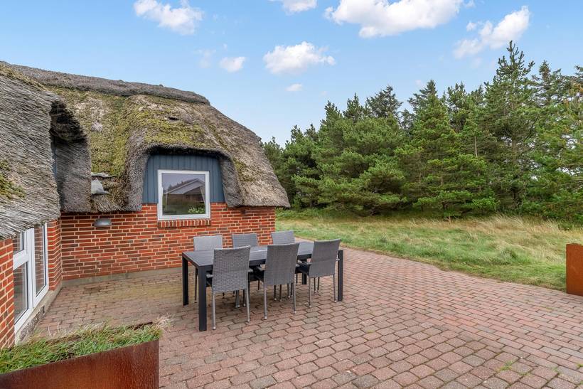 Foto von Ferienhaus ED90 in Søndervig - Westjütland