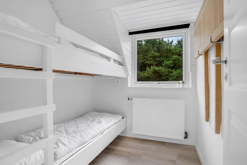 Foto von Ferienhaus ED90 in Søndervig - Westjütland