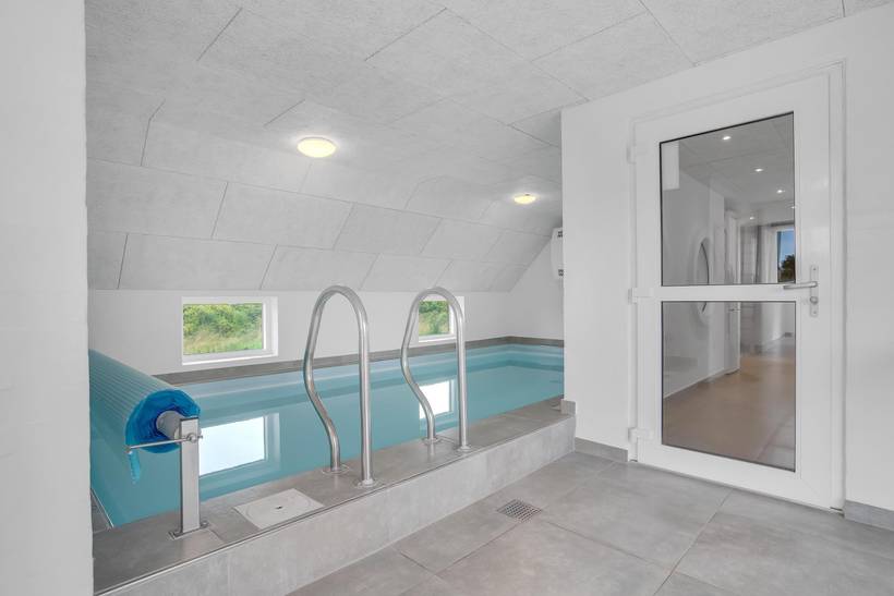 Foto von Ferienhaus ED90 in Søndervig - Westjütland