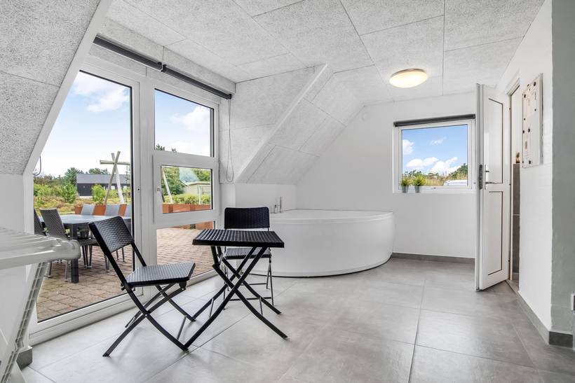 Foto von Ferienhaus ED90 in Søndervig - Westjütland