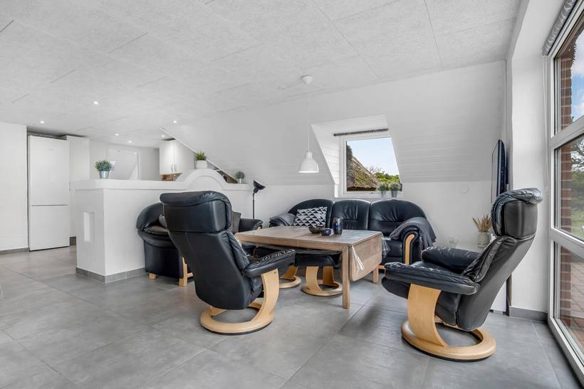 Foto von Ferienhaus ED90 in Søndervig - Westjütland