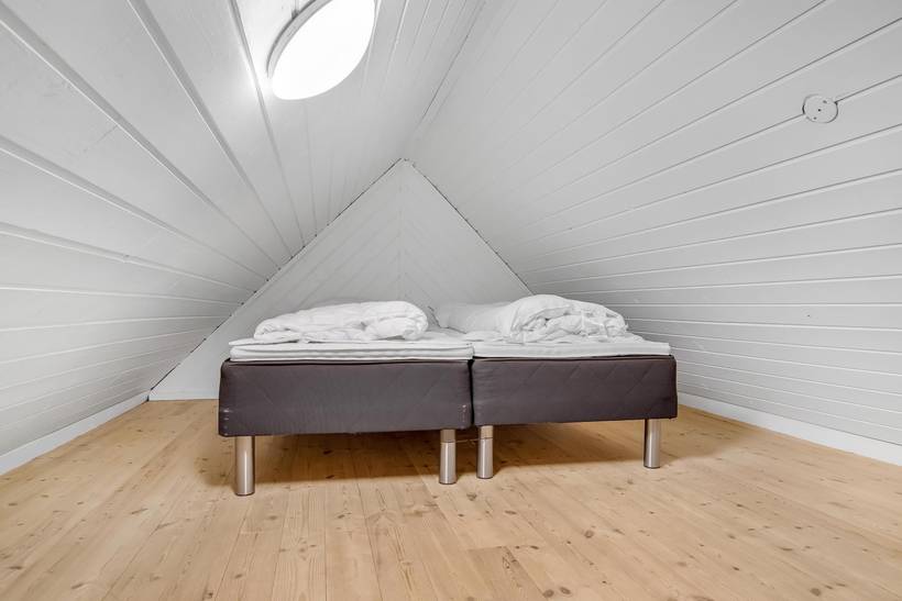 Foto von Ferienhaus ED90 in Søndervig - Westjütland