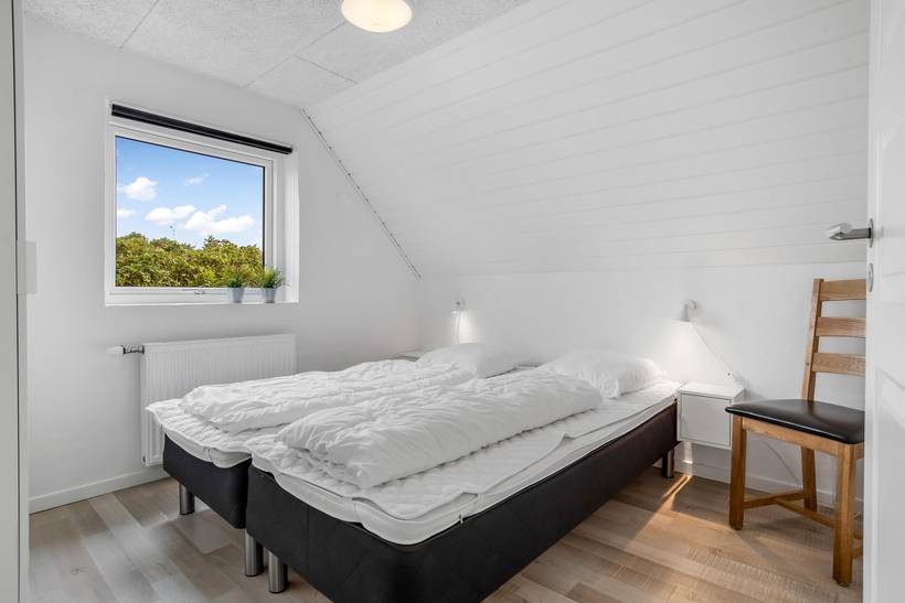 Foto von Ferienhaus ED90 in Søndervig - Westjütland