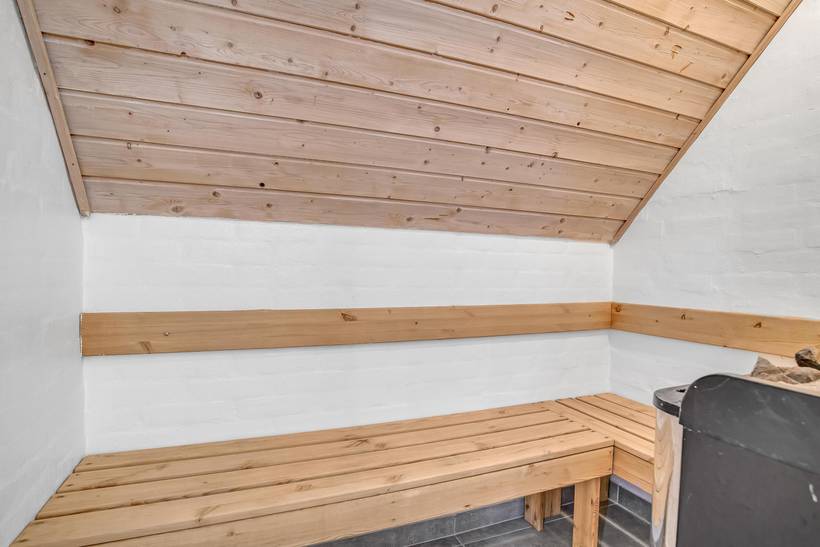 Foto von Ferienhaus ED90 in Søndervig - Westjütland