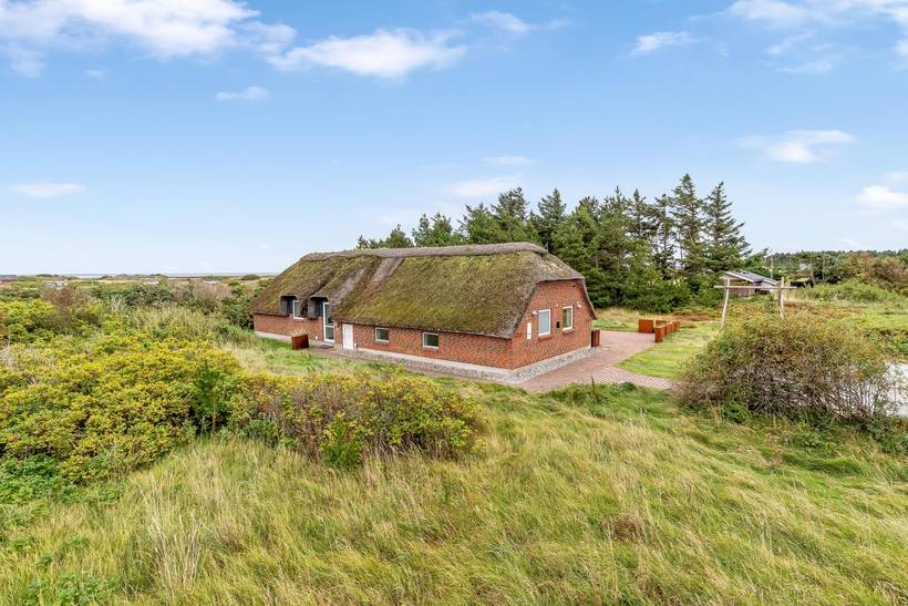 Foto von Ferienhaus ED90 in Søndervig - Westjütland