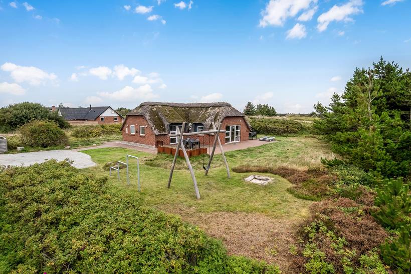 Foto von Ferienhaus ED90 in Søndervig - Westjütland