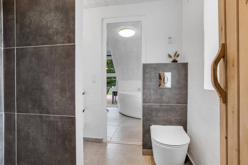 Foto von Ferienhaus ED90 in Søndervig - Westjütland