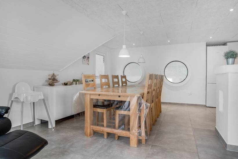 Foto von Ferienhaus ED90 in Søndervig - Westjütland