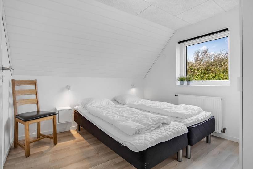 Foto von Ferienhaus ED90 in Søndervig - Westjütland