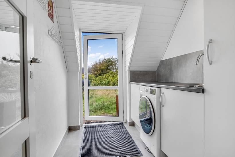 Foto von Ferienhaus ED90 in Søndervig - Westjütland