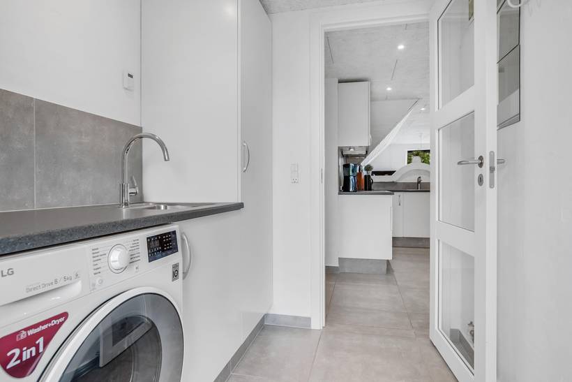 Foto von Ferienhaus ED90 in Søndervig - Westjütland