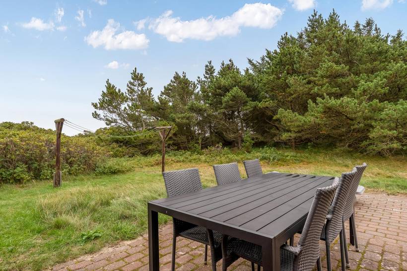 Foto von Ferienhaus ED90 in Søndervig - Westjütland