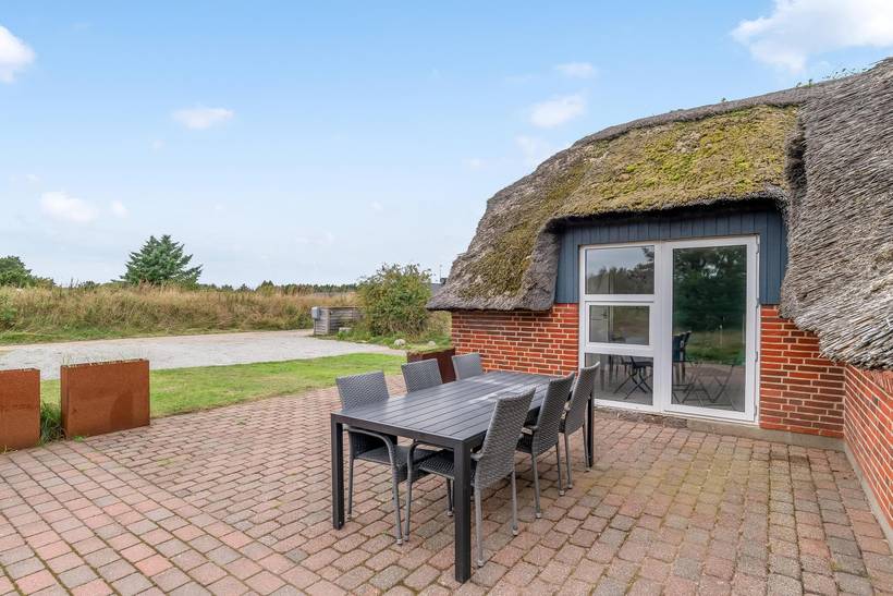 Foto von Ferienhaus ED90 in Søndervig - Westjütland
