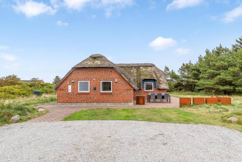 Foto von Ferienhaus ED90 in Søndervig - Westjütland