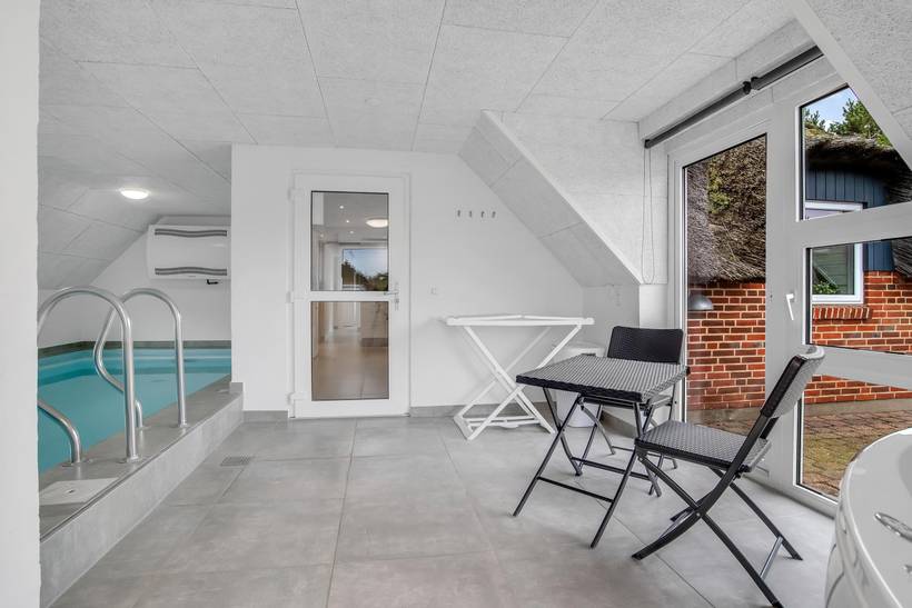 Foto von Ferienhaus ED90 in Søndervig - Westjütland