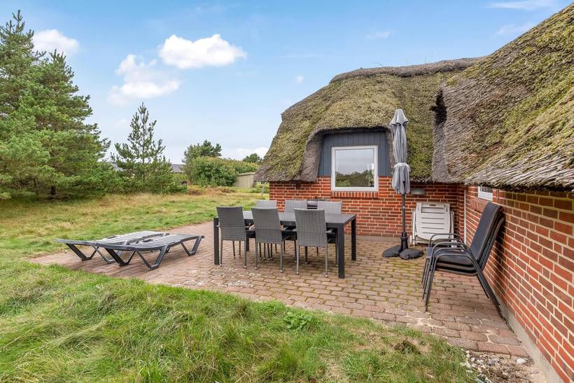 Foto von Ferienhaus ED90 in Søndervig - Westjütland