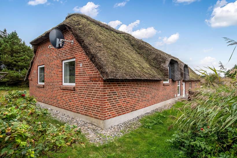 Foto von Ferienhaus ED90 in Søndervig - Westjütland