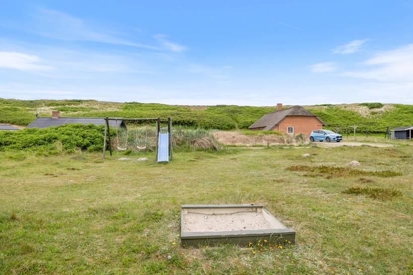 Foto von Ferienhaus ED92 in Bjerregård - Westjütland
