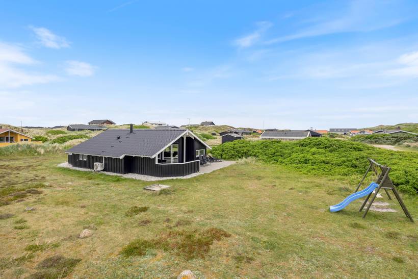 Foto von Ferienhaus ED92 in Bjerregård - Westjütland