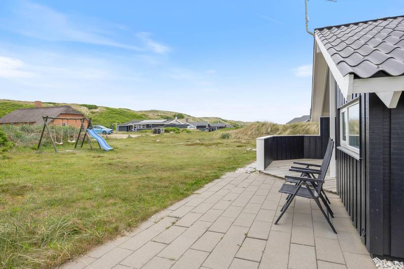 Foto von Ferienhaus ED92 in Bjerregård - Westjütland
