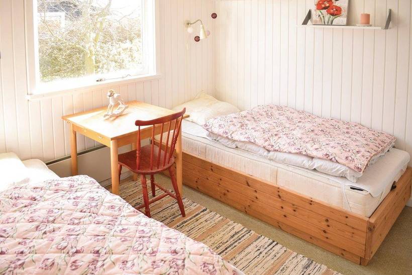 Foto von Ferienhaus ED93 in Skåstrup - Nordfünen