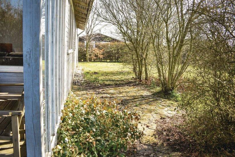 Foto von Ferienhaus ED93 in Skåstrup - Nordfünen