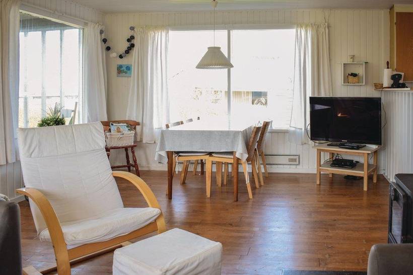 Foto von Ferienhaus ED93 in Skåstrup - Nordfünen
