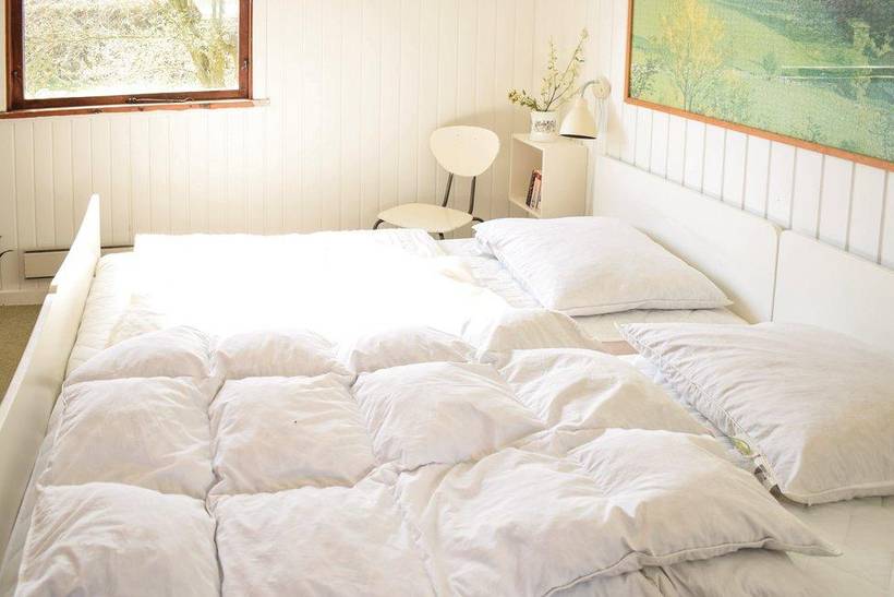 Foto von Ferienhaus ED93 in Skåstrup - Nordfünen