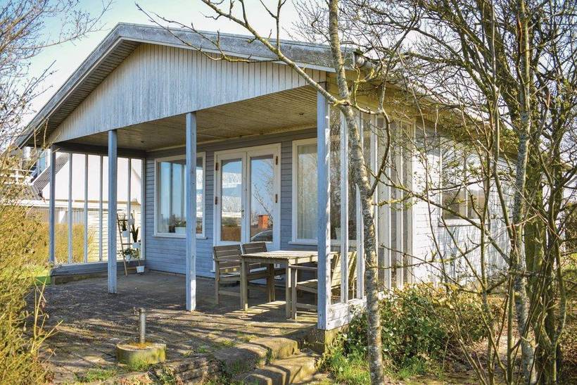 Foto von Ferienhaus ED93 in Skåstrup - Nordfünen