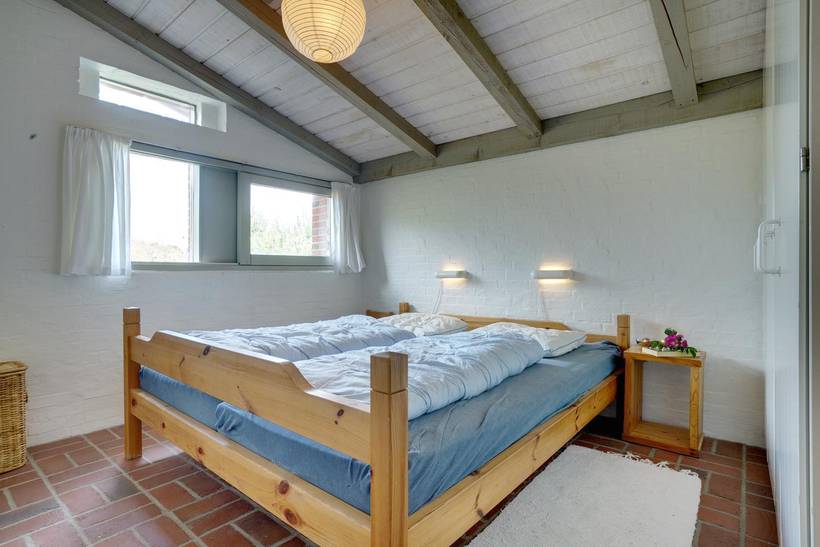 Foto von Ferienhaus ED94 in Henne Strand - Westjütland