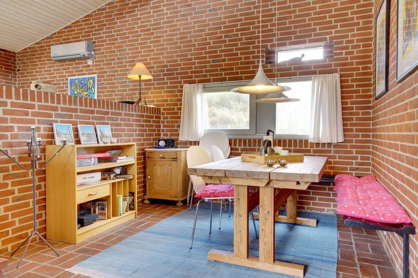 Foto von Ferienhaus ED94 in Henne Strand - Westjütland
