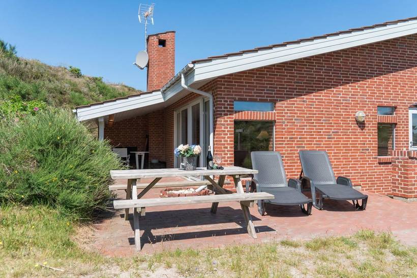 Foto von Ferienhaus ED94 in Henne Strand - Westjütland