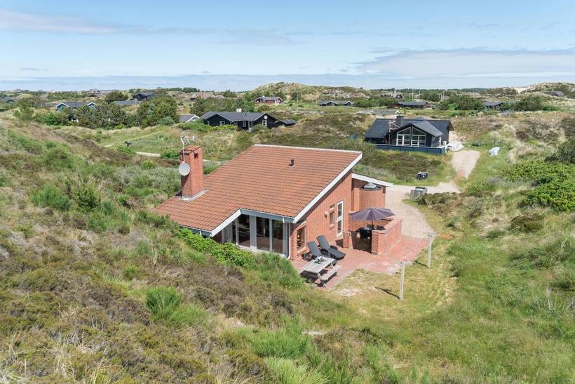 Foto von Ferienhaus ED94 in Henne Strand - Westjütland