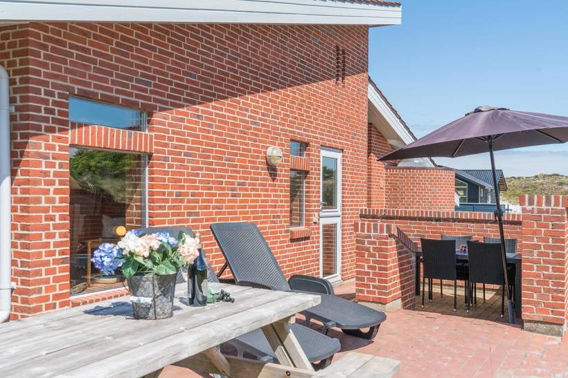 Foto von Ferienhaus ED94 in Henne Strand - Westjütland
