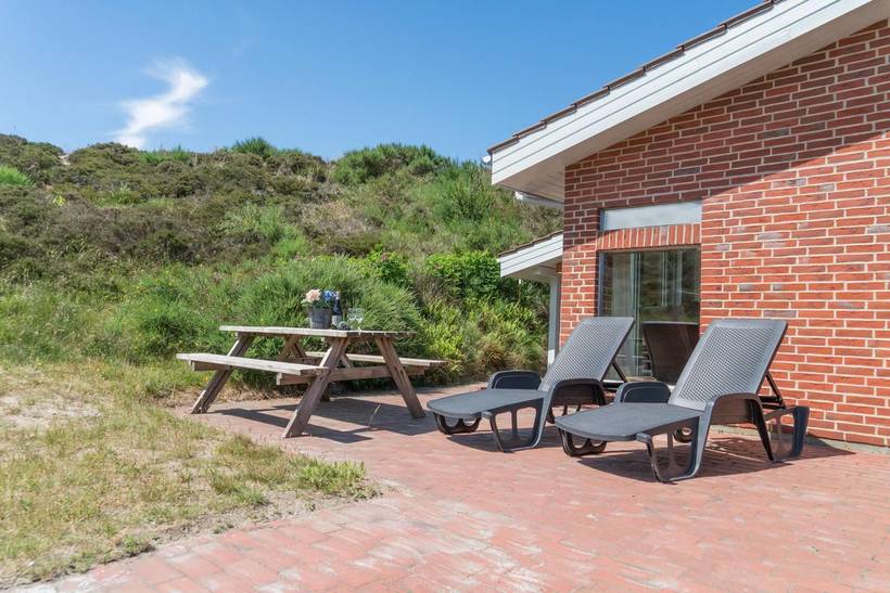 Foto von Ferienhaus ED94 in Henne Strand - Westjütland