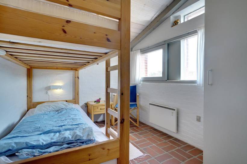 Foto von Ferienhaus ED94 in Henne Strand - Westjütland