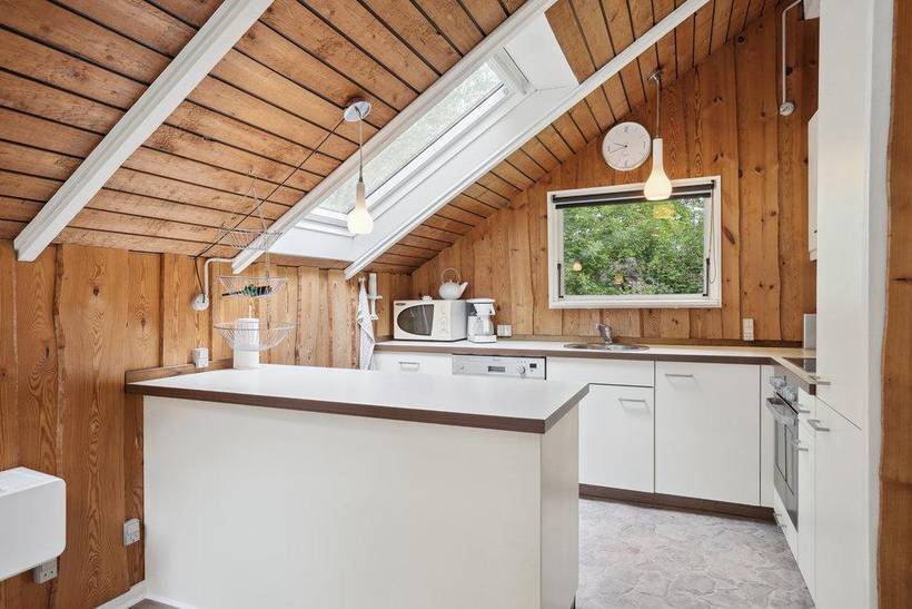 Foto von Ferienhaus ED97 in Bork Havn - Westjütland