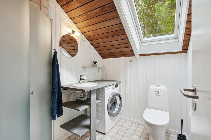 Foto von Ferienhaus ED97 in Bork Havn - Westjütland