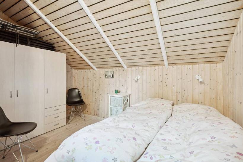 Foto von Ferienhaus ED97 in Bork Havn - Westjütland