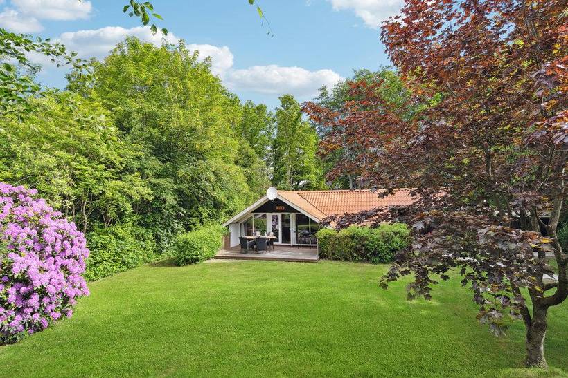 Foto von Ferienhaus ED97 in Bork Havn - Westjütland