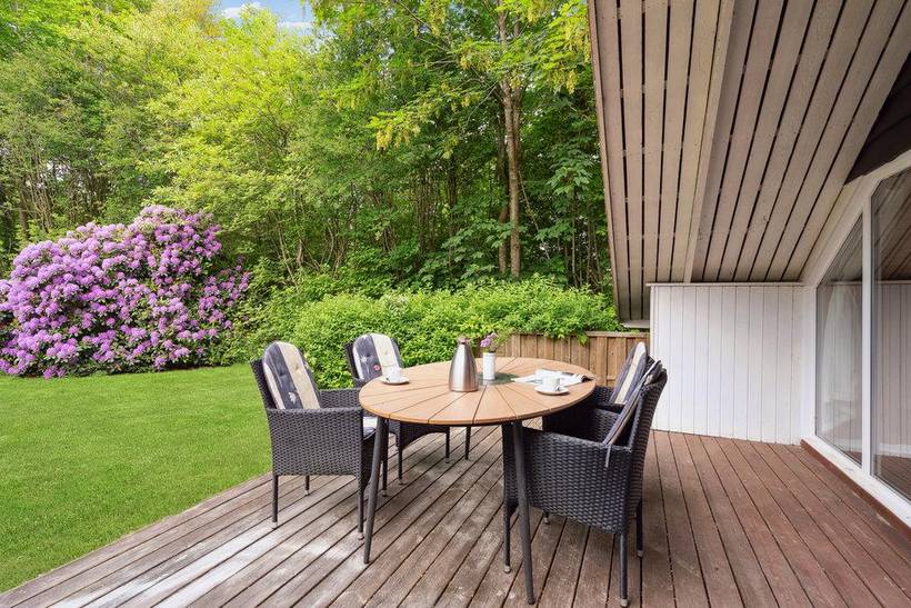 Foto von Ferienhaus ED97 in Bork Havn - Westjütland