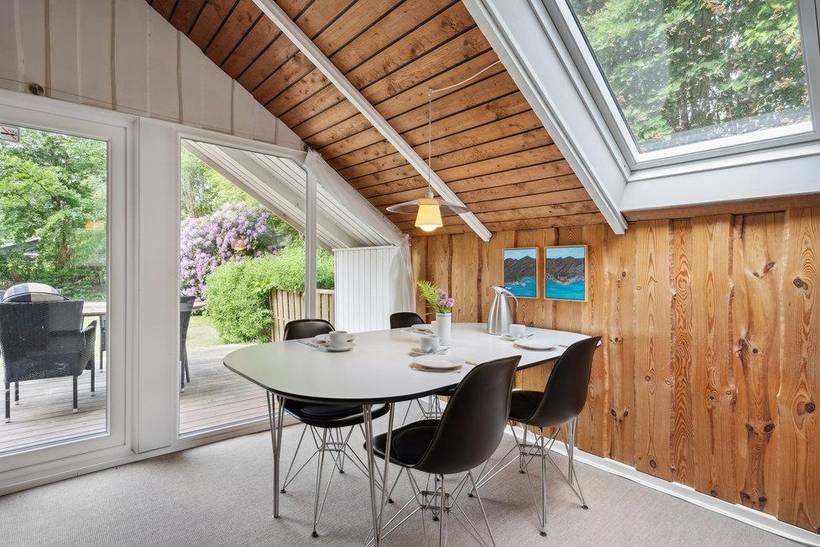 Foto von Ferienhaus ED97 in Bork Havn - Westjütland