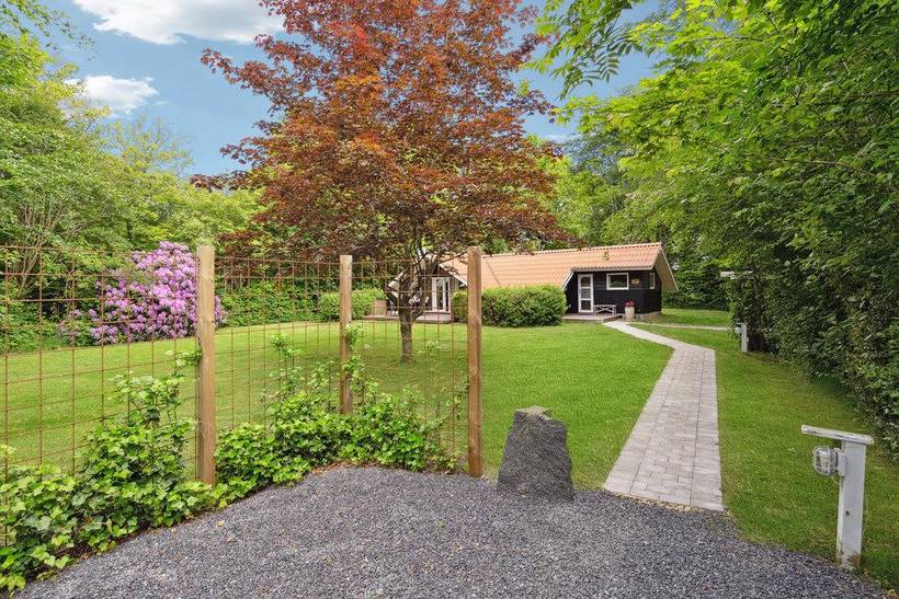 Foto von Ferienhaus ED97 in Bork Havn - Westjütland