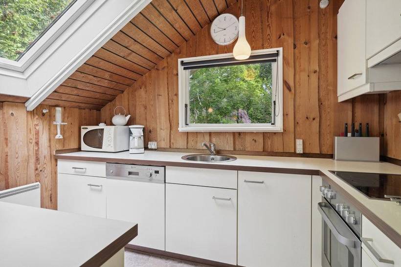 Foto von Ferienhaus ED97 in Bork Havn - Westjütland