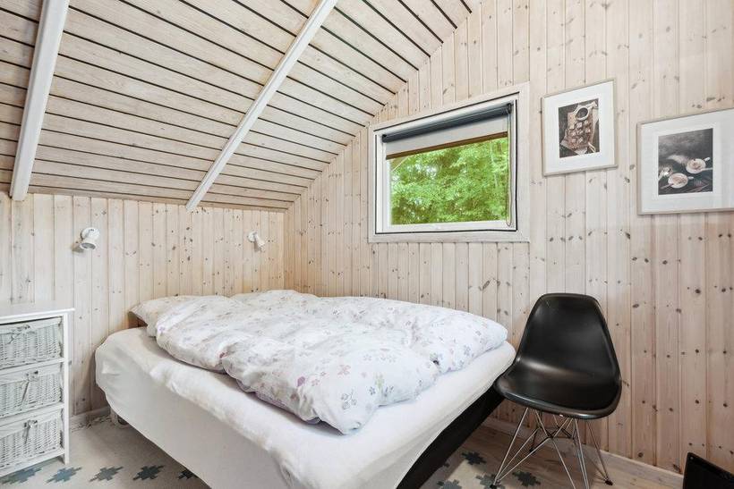 Foto von Ferienhaus ED97 in Bork Havn - Westjütland