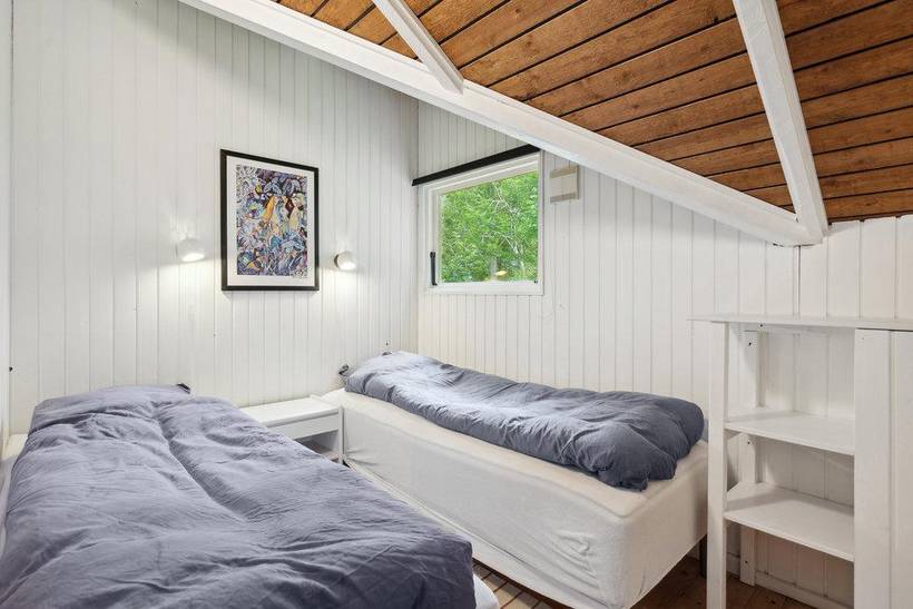 Foto von Ferienhaus ED97 in Bork Havn - Westjütland