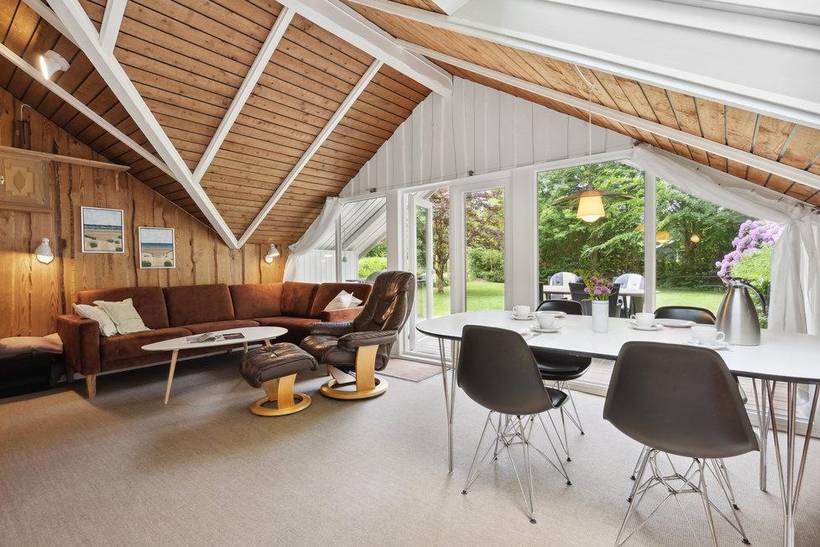 Foto von Ferienhaus ED97 in Bork Havn - Westjütland