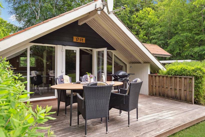 Foto von Ferienhaus ED97 in Bork Havn - Westjütland