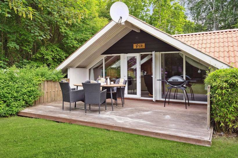 Foto von Ferienhaus ED97 in Bork Havn - Westjütland